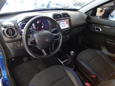 RENAULT Kwid 1.0 12V 4P SCE FLEX INTENSE, Foto 16