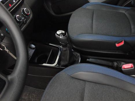 RENAULT Kwid 1.0 12V 4P SCE FLEX INTENSE, Foto 20