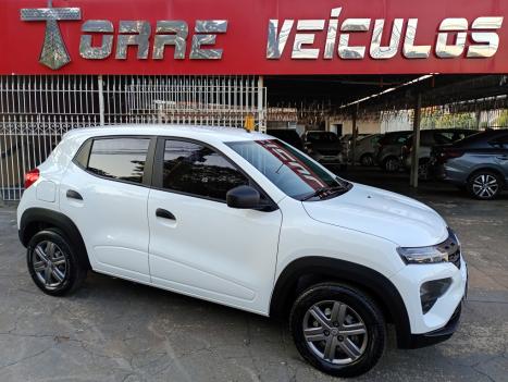 RENAULT Kwid 1.0 12V 4P SCE FLEX ZEN, Foto 1