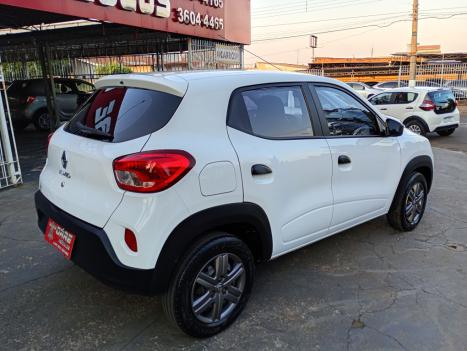 RENAULT Kwid 1.0 12V 4P SCE FLEX ZEN, Foto 6