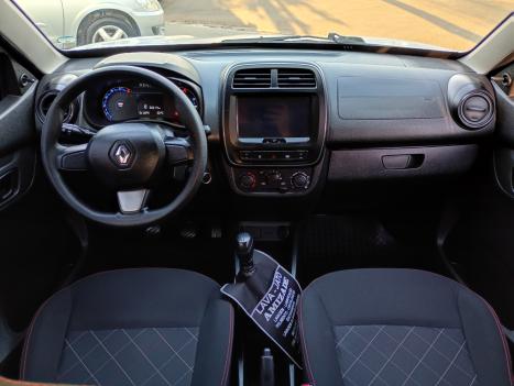 RENAULT Kwid 1.0 12V 4P SCE FLEX ZEN, Foto 9