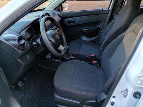 RENAULT Kwid 1.0 12V 4P SCE FLEX ZEN, Foto 10