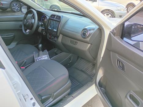 RENAULT Kwid 1.0 12V 4P SCE FLEX ZEN, Foto 12