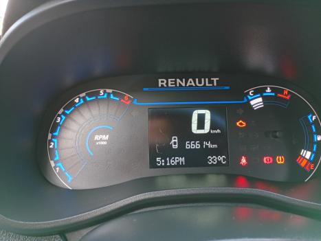 RENAULT Kwid 1.0 12V 4P SCE FLEX ZEN, Foto 14