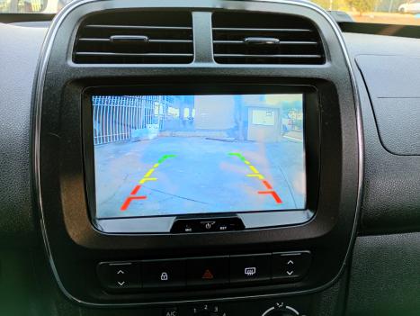 RENAULT Kwid 1.0 12V 4P SCE FLEX ZEN, Foto 16