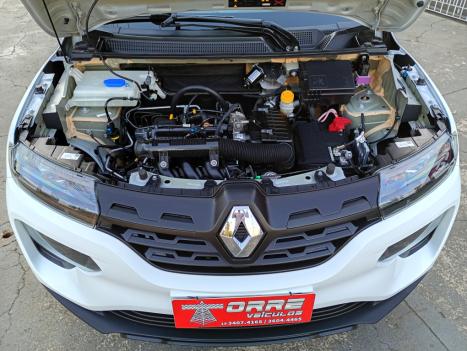 RENAULT Kwid 1.0 12V 4P SCE FLEX ZEN, Foto 17