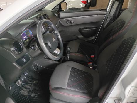 RENAULT Kwid 1.0 12V 4P SCE FLEX ZEN, Foto 11