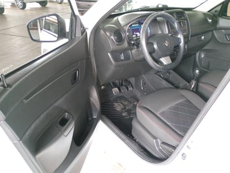 RENAULT Kwid 1.0 12V 4P SCE FLEX ZEN, Foto 13