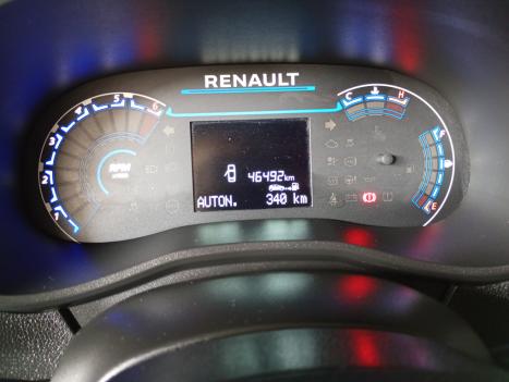 RENAULT Kwid 1.0 12V 4P SCE FLEX ZEN, Foto 14
