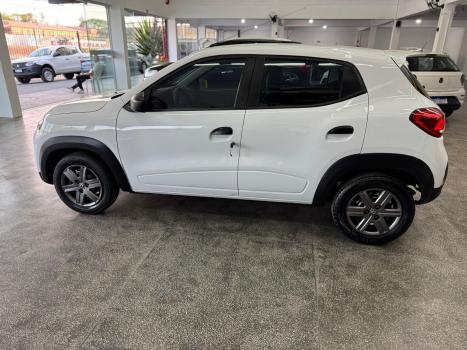 RENAULT Kwid 1.0 12V 4P SCE FLEX ZEN, Foto 2