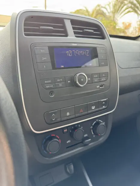 RENAULT Kwid 1.0 12V 4P SCE FLEX ZEN, Foto 5