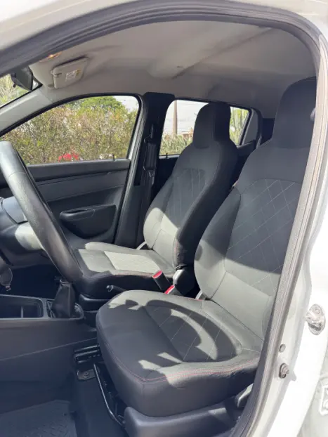 RENAULT Kwid 1.0 12V 4P SCE FLEX ZEN, Foto 7