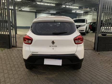 RENAULT Kwid 1.0 12V 4P SCE FLEX ZEN, Foto 7