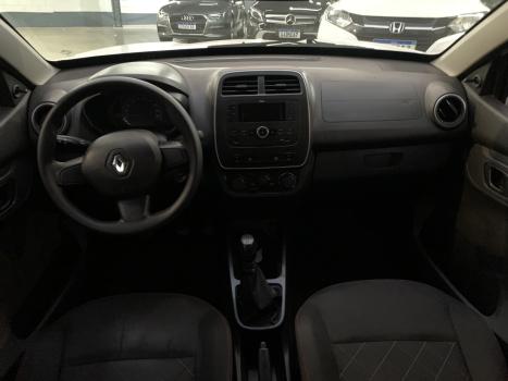 RENAULT Kwid 1.0 12V 4P SCE FLEX ZEN, Foto 9