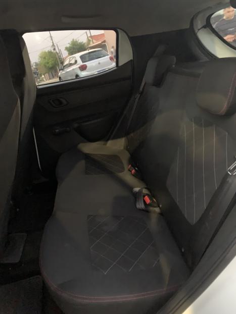 RENAULT Kwid 1.0 12V 4P SCE FLEX ZEN, Foto 10