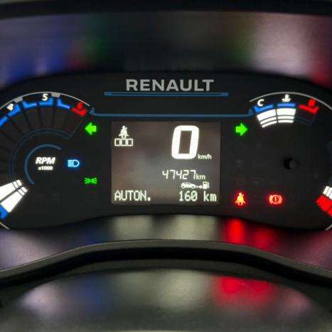 RENAULT Kwid 1.0 12V 4P SCE FLEX OUTSIDER, Foto 10