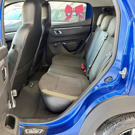 RENAULT Kwid 1.0 12V 4P SCE FLEX OUTSIDER, Foto 14