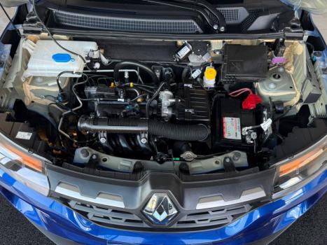 RENAULT Kwid 1.0 12V 4P SCE FLEX OUTSIDER, Foto 20
