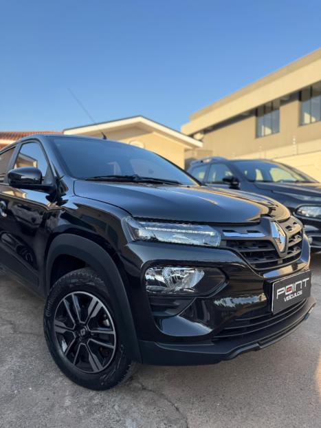 RENAULT Kwid 1.0 12V 4P SCE FLEX INTENSE, Foto 3