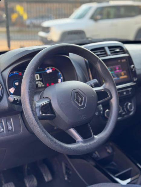 RENAULT Kwid 1.0 12V 4P SCE FLEX INTENSE, Foto 8