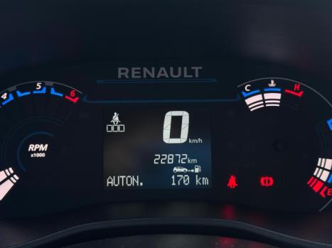RENAULT Kwid 1.0 12V 4P SCE FLEX INTENSE, Foto 11