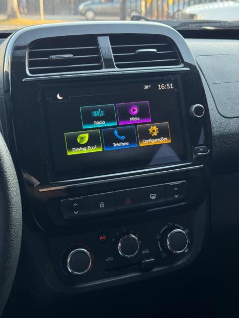 RENAULT Kwid 1.0 12V 4P SCE FLEX INTENSE, Foto 13