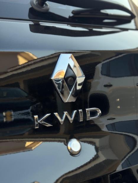 RENAULT Kwid 1.0 12V 4P SCE FLEX INTENSE, Foto 14