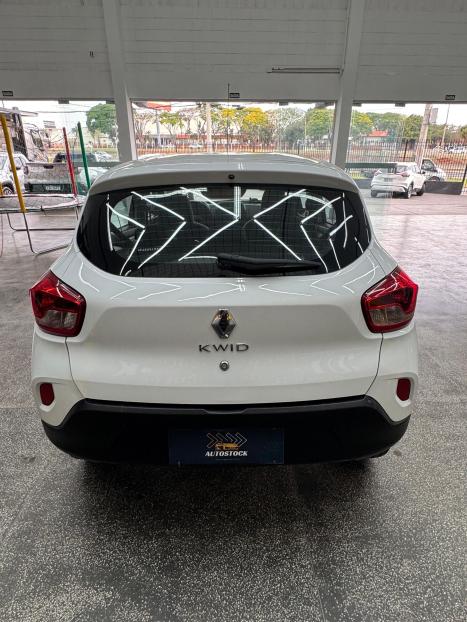RENAULT Kwid 1.0 12V 4P SCE FLEX ZEN, Foto 7