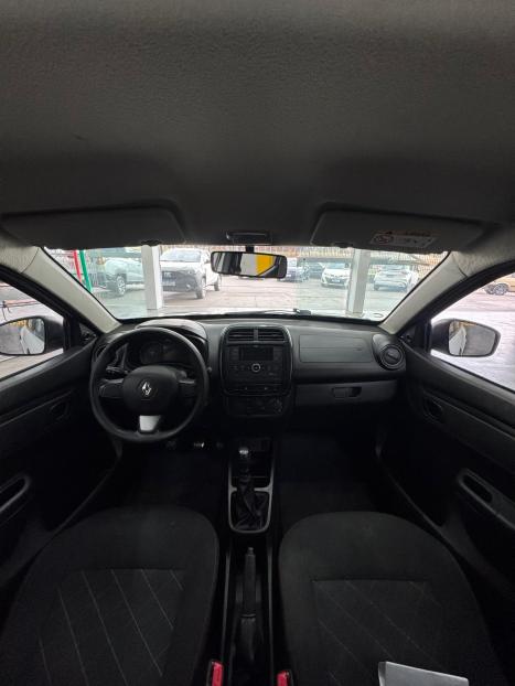 RENAULT Kwid 1.0 12V 4P SCE FLEX ZEN, Foto 9