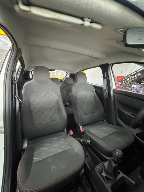 RENAULT Kwid 1.0 12V 4P SCE FLEX ZEN, Foto 11