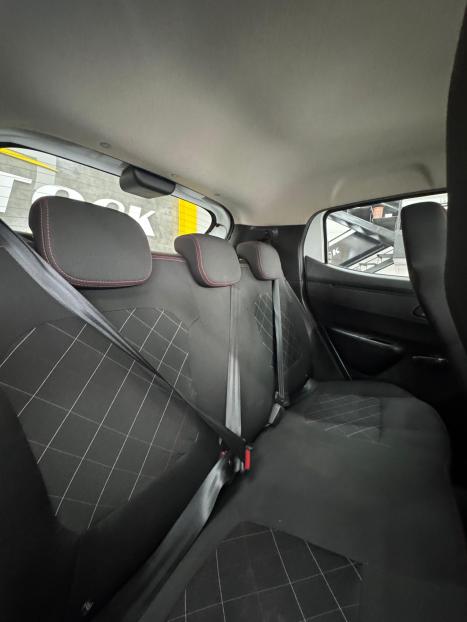 RENAULT Kwid 1.0 12V 4P SCE FLEX ZEN, Foto 12