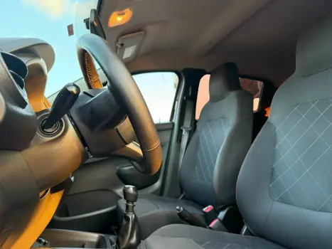 RENAULT Kwid 1.0 12V 4P SCE FLEX ZEN, Foto 9