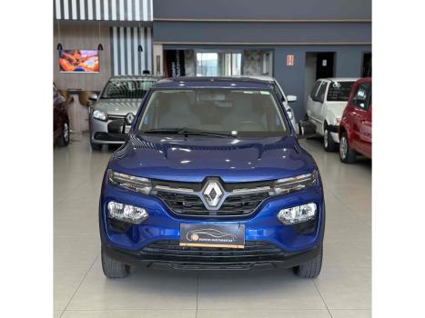 RENAULT Kwid , Foto 1