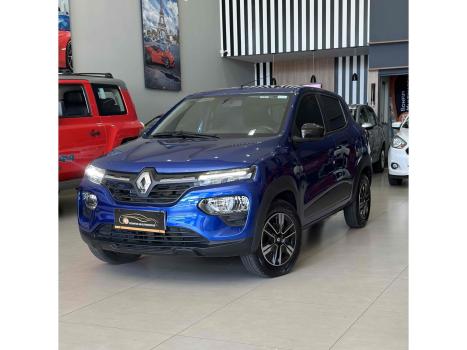 RENAULT Kwid , Foto 2