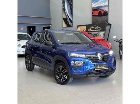 RENAULT Kwid , Foto 3