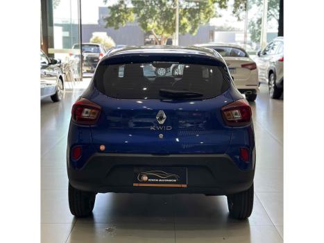 RENAULT Kwid , Foto 4