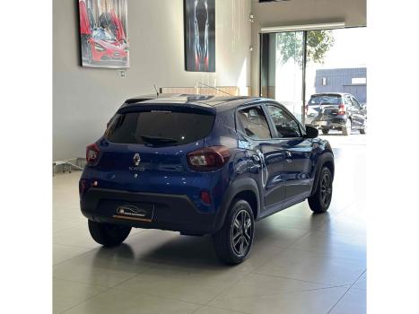 RENAULT Kwid , Foto 5