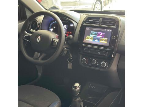 RENAULT Kwid , Foto 7