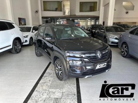 RENAULT Kwid , Foto 1
