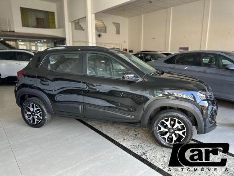 RENAULT Kwid , Foto 3