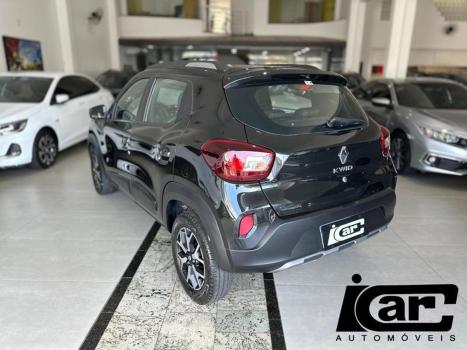 RENAULT Kwid , Foto 4