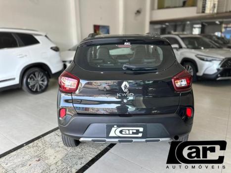 RENAULT Kwid , Foto 5