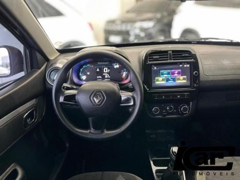 RENAULT Kwid , Foto 12