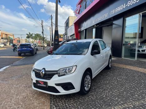 RENAULT Logan 1.0 12V 4P FLEX SCE ZEN, Foto 3