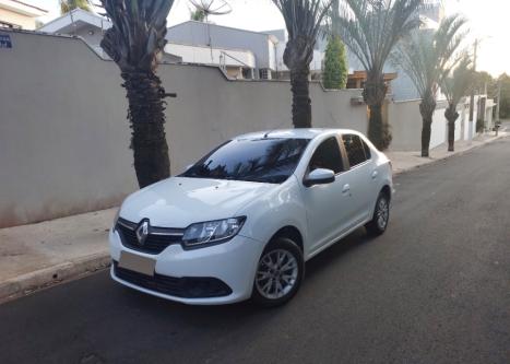 RENAULT Logan 1.0 12V 4P FLEX SCE EXPRESSION, Foto 1