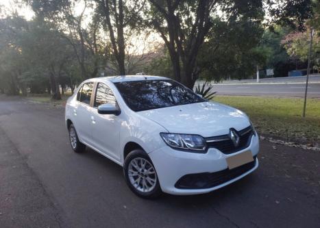 RENAULT Logan 1.0 12V 4P FLEX SCE EXPRESSION, Foto 3
