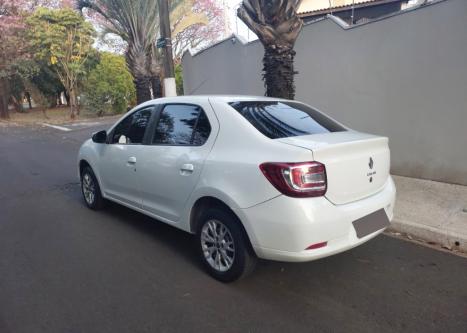 RENAULT Logan 1.0 12V 4P FLEX SCE EXPRESSION, Foto 6