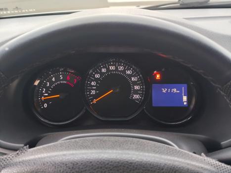 RENAULT Logan 1.0 12V 4P FLEX SCE EXPRESSION, Foto 4