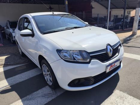 RENAULT Logan 1.0 12V 4P FLEX SCE EXPRESSION, Foto 1