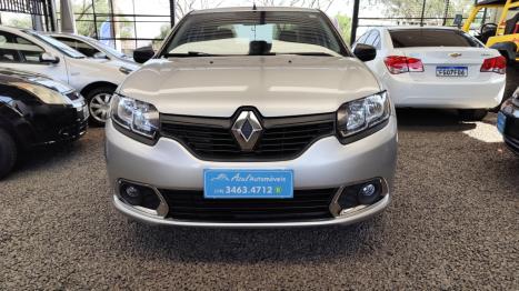 RENAULT Logan 1.0 16V 4P FLEX EXPRESSION, Foto 7